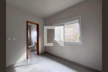 Suíte de casa à venda com 2 quartos, 62m² em Scharlau, São Leopoldo