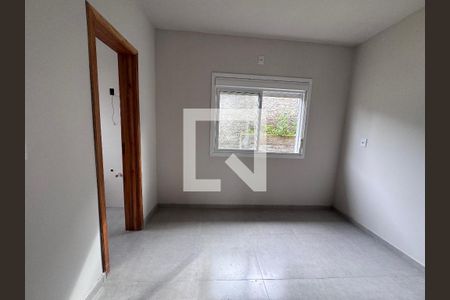Suíte de casa à venda com 2 quartos, 62m² em Scharlau, São Leopoldo