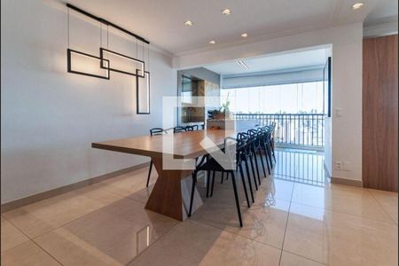 Apartamento à venda com 3 quartos, 176m² em Cambuci, São Paulo