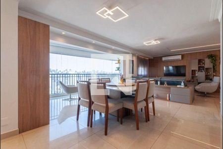 Apartamento à venda com 3 quartos, 176m² em Cambuci, São Paulo