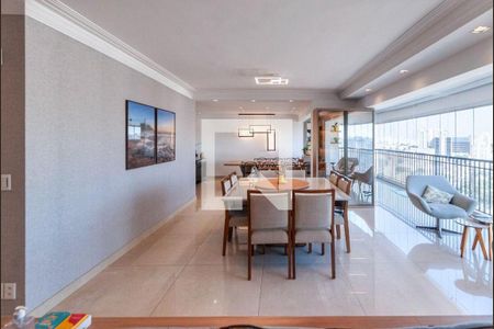 Apartamento à venda com 3 quartos, 176m² em Cambuci, São Paulo