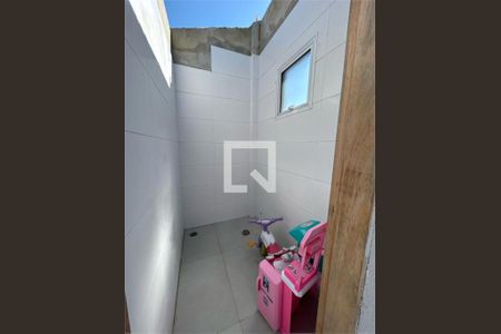 Apartamento à venda com 2 quartos, 75m² em Vila Guarani, Santo André