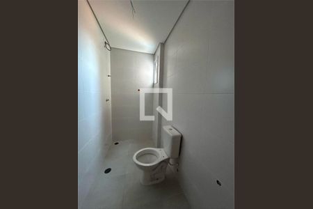 Apartamento à venda com 2 quartos, 75m² em Vila Guarani, Santo André