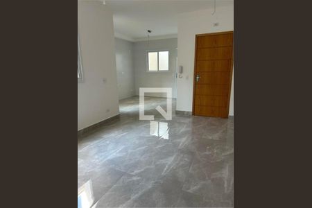 Apartamento à venda com 2 quartos, 75m² em Vila Guarani, Santo André