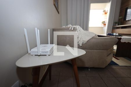 Sala de apartamento para alugar com 2 quartos, 67m² em Setor Bueno, Goiânia