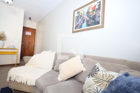 Sala de apartamento para alugar com 2 quartos, 67m² em Setor Bueno, Goiânia