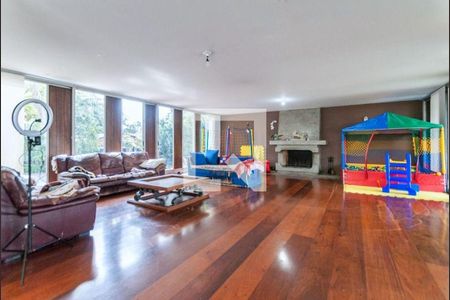 Foto 39 de casa à venda com 4 quartos, 600m² em Brooklin Paulista, São Paulo