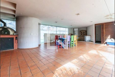 Foto 50 de casa à venda com 4 quartos, 600m² em Brooklin Paulista, São Paulo