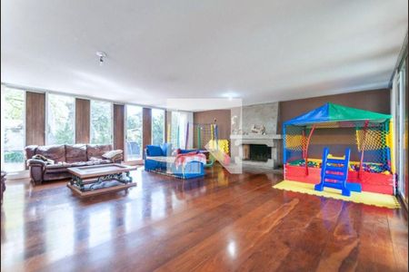 Foto 42 de casa à venda com 4 quartos, 600m² em Brooklin Paulista, São Paulo