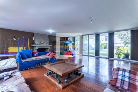 Foto 41 de casa à venda com 4 quartos, 600m² em Brooklin Paulista, São Paulo