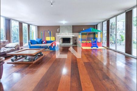 Foto 40 de casa à venda com 4 quartos, 600m² em Brooklin Paulista, São Paulo