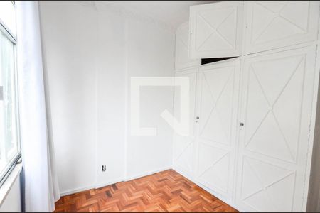 Quarto 1 de apartamento à venda com 2 quartos, 71m² em Andaraí, Rio de Janeiro