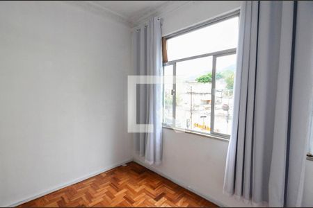 Quarto 1 de apartamento à venda com 2 quartos, 71m² em Andaraí, Rio de Janeiro