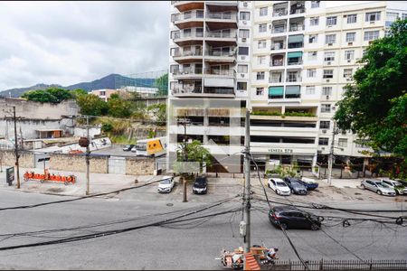 Quarto 1 de apartamento à venda com 2 quartos, 71m² em Andaraí, Rio de Janeiro