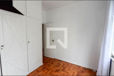 Quarto 1 de apartamento à venda com 2 quartos, 71m² em Andaraí, Rio de Janeiro