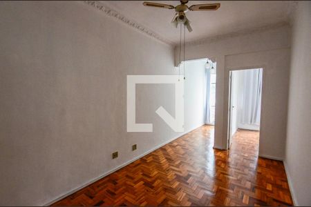 Sala de apartamento à venda com 2 quartos, 71m² em Andaraí, Rio de Janeiro