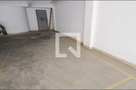 Garagem de apartamento à venda com 3 quartos, 112m² em Fernão Dias, Belo Horizonte