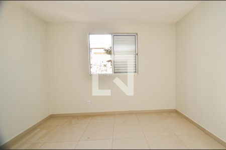 Quarto 2 de apartamento à venda com 3 quartos, 112m² em Fernão Dias, Belo Horizonte