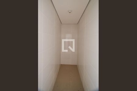 Quarto de Serviço de apartamento à venda com 3 quartos, 112m² em Fernão Dias, Belo Horizonte