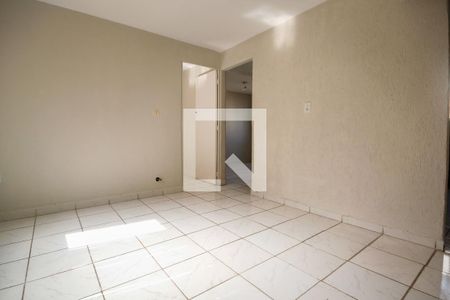 Sala de apartamento para alugar com 2 quartos, 49m² em Jardim Antartica, São Paulo