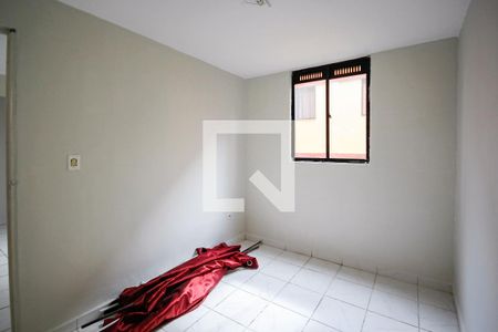 Quarto 2 de apartamento para alugar com 2 quartos, 49m² em Jardim Antartica, São Paulo