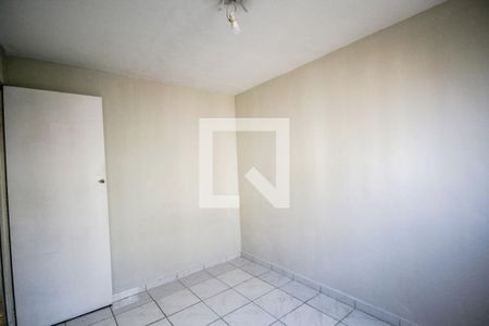 Quarto 1 de apartamento para alugar com 2 quartos, 49m² em Jardim Antartica, São Paulo