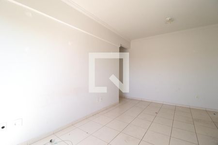Sala de apartamento para alugar com 2 quartos, 64m² em Tubalina, Uberlândia