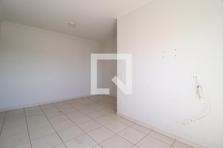 Sala de apartamento para alugar com 2 quartos, 64m² em Tubalina, Uberlândia