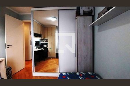 Foto 14 de apartamento à venda com 3 quartos, 74m² em Vila da Saúde, São Paulo