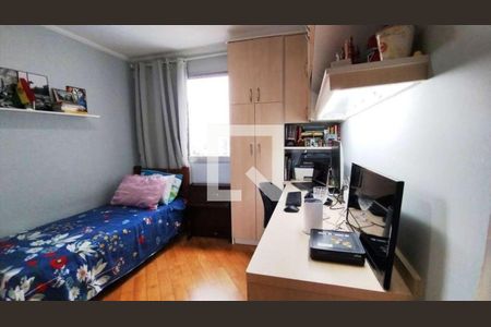 Foto 19 de apartamento à venda com 3 quartos, 74m² em Vila da Saúde, São Paulo