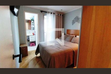 Foto 11 de apartamento à venda com 3 quartos, 74m² em Vila da Saúde, São Paulo