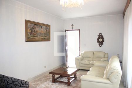 Sala de casa para alugar com 4 quartos, 400m² em Vila Rosalia, Guarulhos
