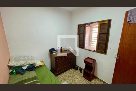 Quarto 1 de casa à venda com 6 quartos, 344m² em Parque Santo Antonio, Guarulhos