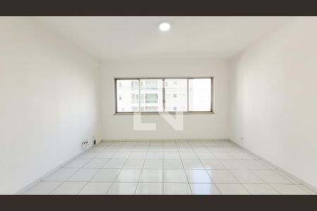 Sala de apartamento à venda com 3 quartos, 112m² em Cambuí, Campinas