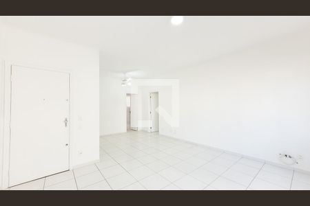 Sala de apartamento à venda com 3 quartos, 112m² em Cambuí, Campinas