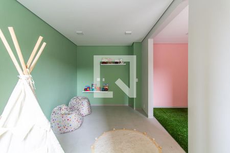 Brinquedoteca de apartamento para alugar com 2 quartos, 34m² em Colônia (zona Leste), São Paulo