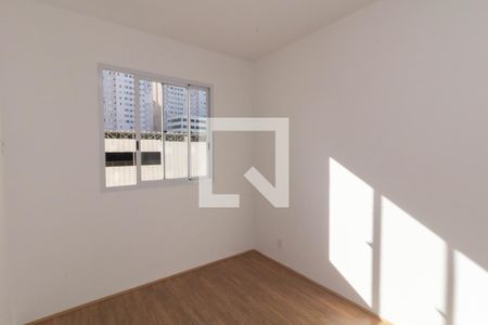 Quarto de apartamento para alugar com 2 quartos, 34m² em Colônia (zona Leste), São Paulo