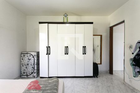 Quarto 1 de casa à venda com 3 quartos, 159m² em Vila Matilde, São Paulo