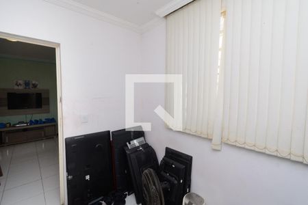 Quarto 1 de apartamento à venda com 2 quartos, 45m² em Solar do Barreiro, Belo Horizonte