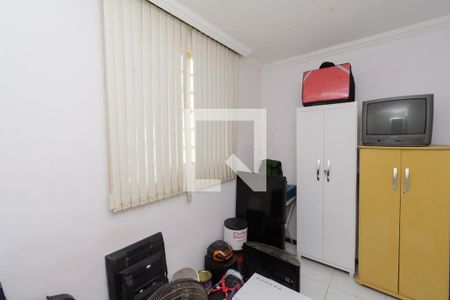 Quarto 1 de apartamento à venda com 2 quartos, 45m² em Solar do Barreiro, Belo Horizonte