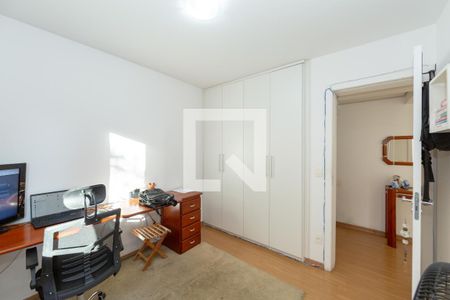 Quarto 1 de apartamento à venda com 4 quartos, 145m² em Buritis, Belo Horizonte