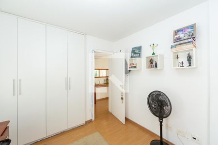 Quarto 1 de apartamento à venda com 4 quartos, 145m² em Buritis, Belo Horizonte