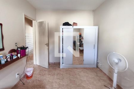 Quarto 2 de casa à venda com 4 quartos, 163m² em Jardim São Pedro, Campinas