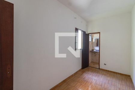 Suíte 1 de casa à venda com 3 quartos, 105m² em Vila Euthalia, São Paulo