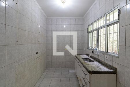 Cozinha de casa à venda com 3 quartos, 105m² em Vila Euthalia, São Paulo