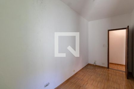 Suíte 1 de casa à venda com 3 quartos, 105m² em Vila Euthalia, São Paulo