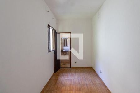 Suíte 1 de casa à venda com 3 quartos, 105m² em Vila Euthalia, São Paulo
