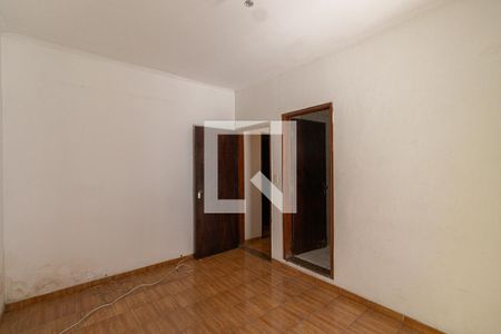 Suíte 3 de casa à venda com 3 quartos, 105m² em Vila Euthalia, São Paulo