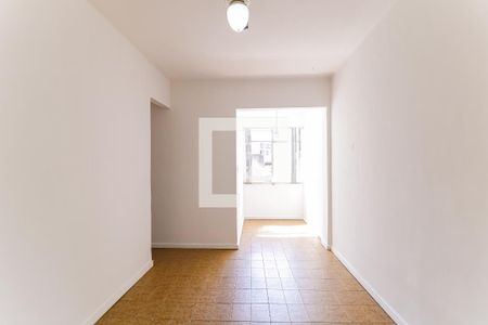 Sala de apartamento para alugar com 1 quarto, 56m² em Cachambi, Rio de Janeiro