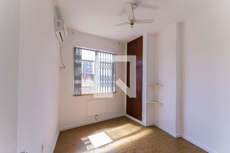 Quarto de apartamento para alugar com 1 quarto, 56m² em Cachambi, Rio de Janeiro